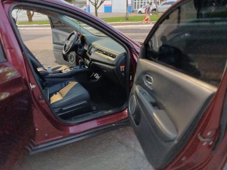 HONDA HR-V 1.8 16V 4P EXL FLEX AUTOM�TICO CVT, Foto 10