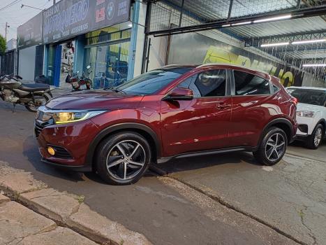 HONDA HR-V 1.8 16V 4P EXL FLEX AUTOM�TICO CVT, Foto 11