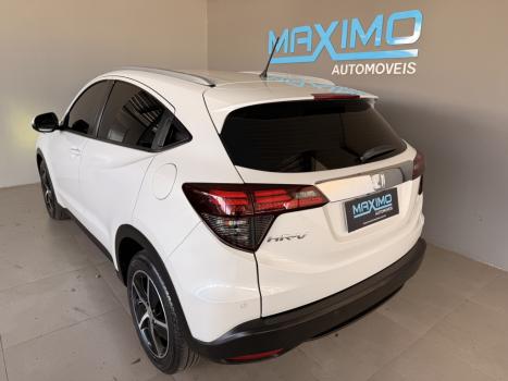 HONDA HR-V 1.8 16V 4P EXL FLEX AUTOMTICO CVT, Foto 2