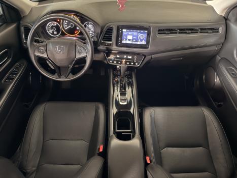 HONDA HR-V 1.8 16V 4P EXL FLEX AUTOMTICO CVT, Foto 3