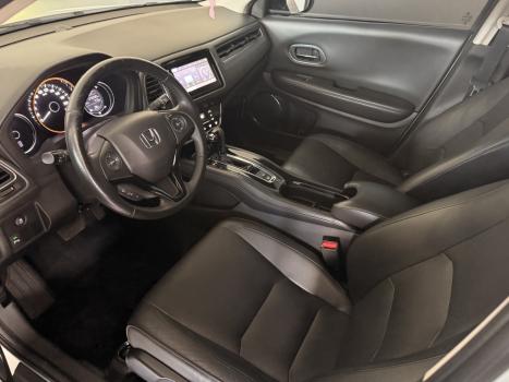 HONDA HR-V 1.8 16V 4P EXL FLEX AUTOMTICO CVT, Foto 4