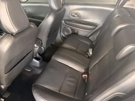 HONDA HR-V 1.8 16V 4P EXL FLEX AUTOMTICO CVT, Foto 5