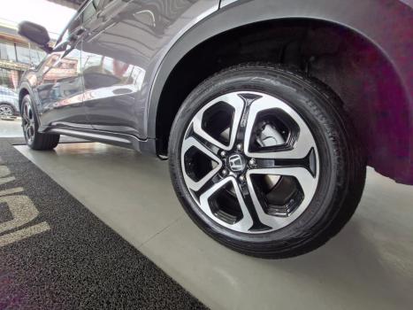 HONDA HR-V 1.8 16V 4P EXL FLEX AUTOMTICO CVT, Foto 7