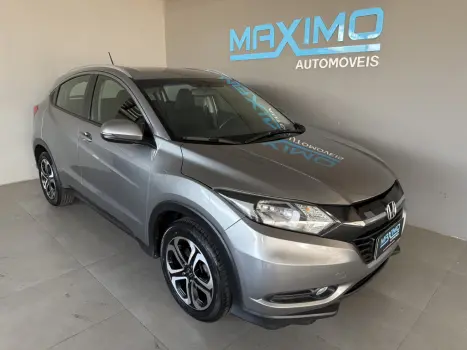 HONDA HR-V 1.8 16V 4P EX FLEX AUTOMTICO CVT, Foto 1