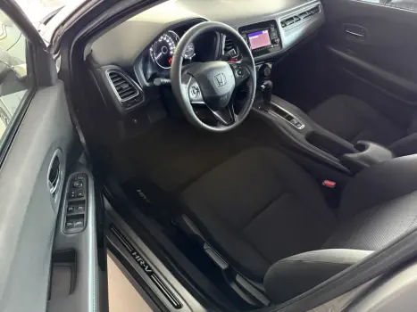 HONDA HR-V 1.8 16V 4P EX FLEX AUTOMTICO CVT, Foto 6