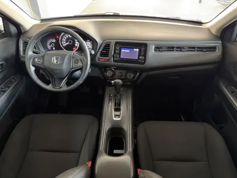 HONDA HR-V 1.8 16V 4P EX FLEX AUTOMTICO CVT, Foto 7