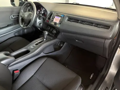 HONDA HR-V 1.8 16V 4P EX FLEX AUTOMTICO CVT, Foto 8