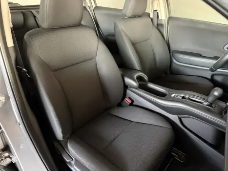 HONDA HR-V 1.8 16V 4P EX FLEX AUTOMTICO CVT, Foto 9