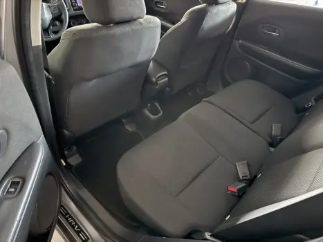 HONDA HR-V 1.8 16V 4P EX FLEX AUTOMTICO CVT, Foto 10