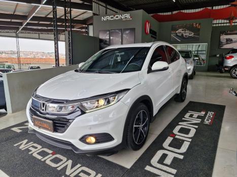 HONDA HR-V 1.8 16V 4P EXL FLEX AUTOMTICO CVT, Foto 2