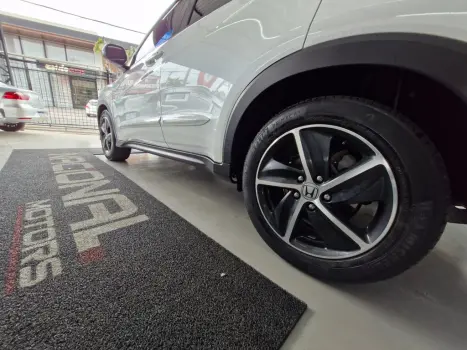 HONDA HR-V 1.8 16V 4P EXL FLEX AUTOMTICO CVT, Foto 6