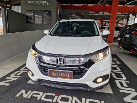 HONDA HR-V 1.8 16V 4P EXL FLEX AUTOMTICO CVT, Foto 7