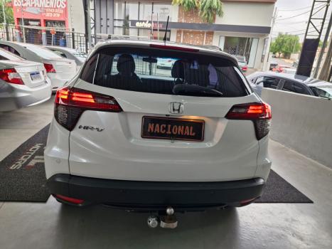 HONDA HR-V 1.8 16V 4P EXL FLEX AUTOMTICO CVT, Foto 8