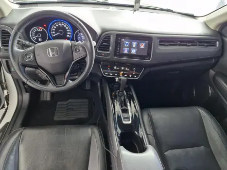 HONDA HR-V 1.8 16V 4P EXL FLEX AUTOMTICO CVT, Foto 9