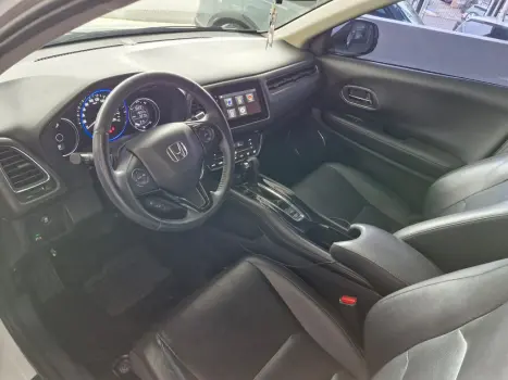 HONDA HR-V 1.8 16V 4P EXL FLEX AUTOMTICO CVT, Foto 10