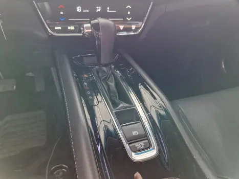 HONDA HR-V 1.8 16V 4P EXL FLEX AUTOMTICO CVT, Foto 11