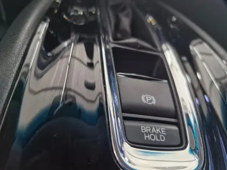 HONDA HR-V 1.8 16V 4P EXL FLEX AUTOMTICO CVT, Foto 12