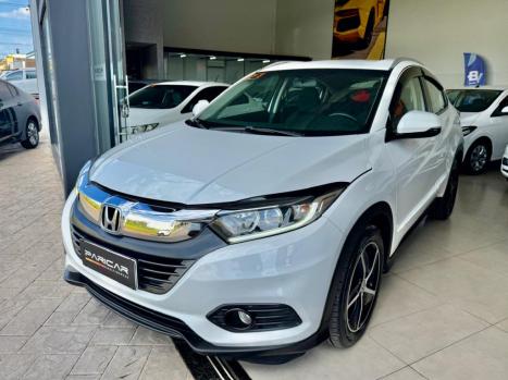 HONDA HR-V 1.8 16V 4P EX FLEX AUTOMTICO CVT, Foto 1