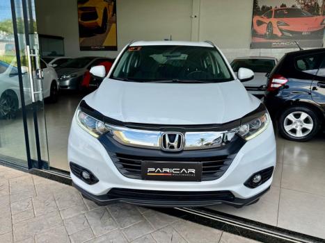 HONDA HR-V 1.8 16V 4P EX FLEX AUTOMTICO CVT, Foto 2