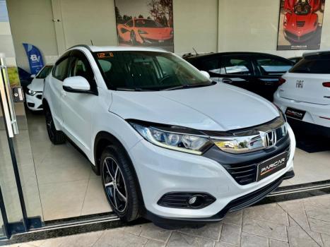 HONDA HR-V 1.8 16V 4P EX FLEX AUTOMTICO CVT, Foto 3