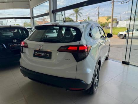 HONDA HR-V 1.8 16V 4P EX FLEX AUTOMTICO CVT, Foto 4