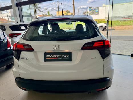 HONDA HR-V 1.8 16V 4P EX FLEX AUTOMTICO CVT, Foto 5