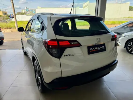 HONDA HR-V 1.8 16V 4P EX FLEX AUTOMTICO CVT, Foto 6
