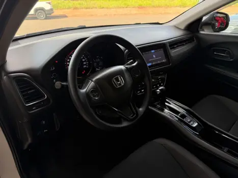 HONDA HR-V 1.8 16V 4P EX FLEX AUTOMTICO CVT, Foto 7