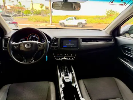 HONDA HR-V 1.8 16V 4P EX FLEX AUTOMTICO CVT, Foto 8