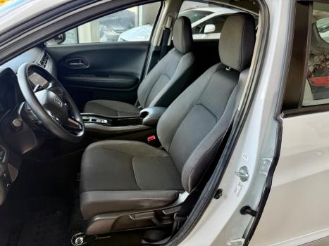 HONDA HR-V 1.8 16V 4P EX FLEX AUTOMTICO CVT, Foto 9