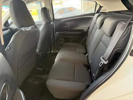 HONDA HR-V 1.8 16V 4P EX FLEX AUTOMTICO CVT, Foto 10