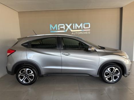 HONDA HR-V 1.8 16V 4P EXL FLEX AUTOM�TICO CVT, Foto 2