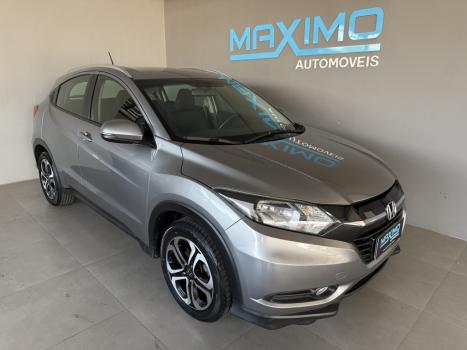 HONDA HR-V 1.8 16V 4P EXL FLEX AUTOM�TICO CVT, Foto 1