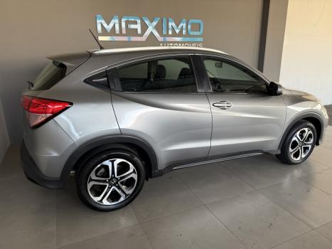 HONDA HR-V 1.8 16V 4P EXL FLEX AUTOM�TICO CVT, Foto 3