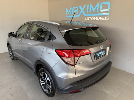 HONDA HR-V 1.8 16V 4P EXL FLEX AUTOM�TICO CVT, Foto 4