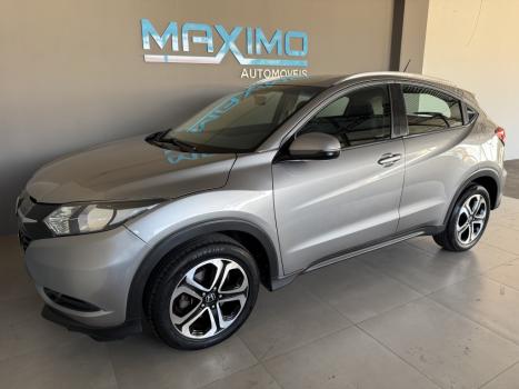 HONDA HR-V 1.8 16V 4P EXL FLEX AUTOM�TICO CVT, Foto 5