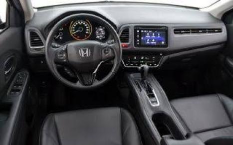 HONDA HR-V 1.8 16V 4P EXL FLEX AUTOM�TICO CVT, Foto 6
