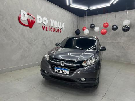 HONDA HR-V 1.8 16V 4P EX FLEX AUTOM�TICO CVT, Foto 1
