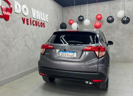 HONDA HR-V 1.8 16V 4P EX FLEX AUTOM�TICO CVT, Foto 3