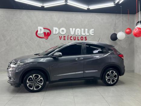 HONDA HR-V 1.8 16V 4P EX FLEX AUTOM�TICO CVT, Foto 4