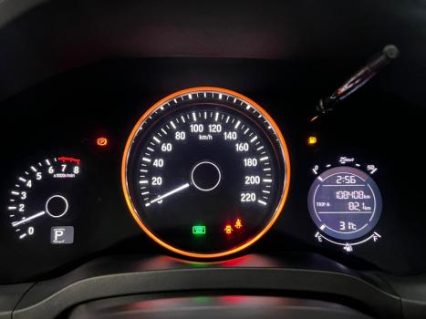 HONDA HR-V 1.8 16V 4P EX FLEX AUTOM�TICO CVT, Foto 6