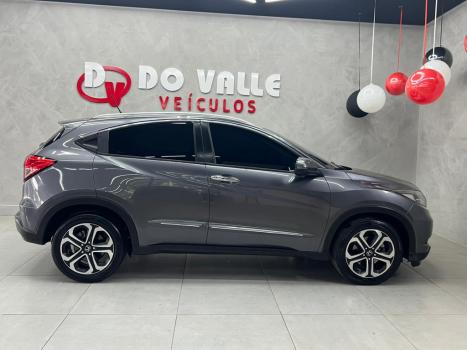 HONDA HR-V 1.8 16V 4P EX FLEX AUTOM�TICO CVT, Foto 7