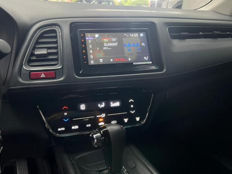 HONDA HR-V 1.8 16V 4P EX FLEX AUTOM�TICO CVT, Foto 8