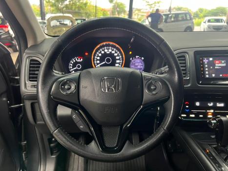 HONDA HR-V 1.8 16V 4P EX FLEX AUTOM�TICO CVT, Foto 9