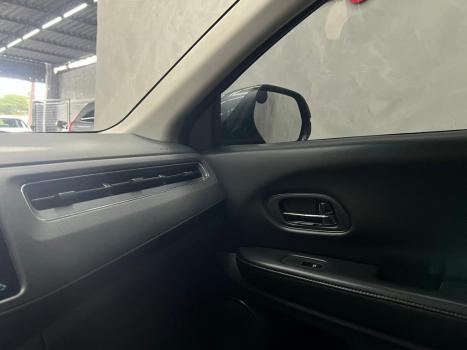HONDA HR-V 1.8 16V 4P EX FLEX AUTOM�TICO CVT, Foto 10