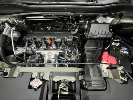 HONDA HR-V 1.8 16V 4P EX FLEX AUTOM�TICO CVT, Foto 11