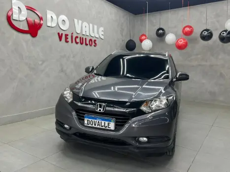 HONDA HR-V 1.8 16V 4P EX FLEX AUTOM�TICO CVT, Foto 12