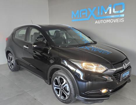HONDA HR-V 1.8 16V 4P EXL FLEX AUTOM�TICO CVT, Foto 1