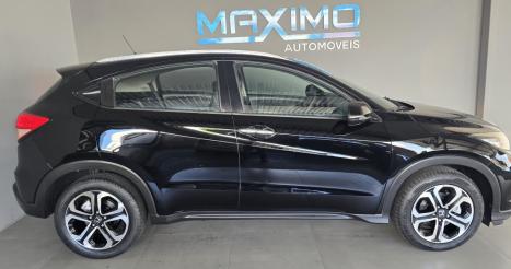 HONDA HR-V 1.8 16V 4P EXL FLEX AUTOM�TICO CVT, Foto 3