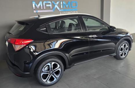 HONDA HR-V 1.8 16V 4P EXL FLEX AUTOM�TICO CVT, Foto 4